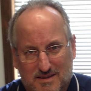 Meet your Posher, Pat